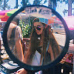 Meet your Posher, Jamie